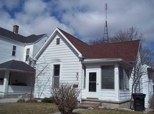 903 Cherry St, Huntington, IN 46750