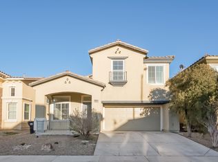 2652 Star Manor St, North Las Vegas, NV 89030