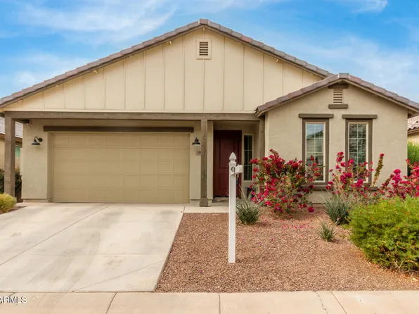 1094 S 151ST Lane S, Goodyear, AZ 85338