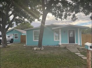 938 Mounts Dr, Corpus Christi, TX 78418