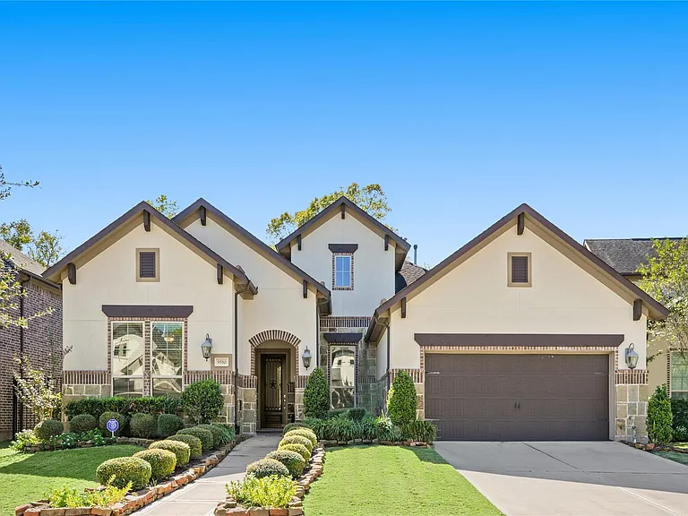 9510 Spring Rose Dr — Photo 1
