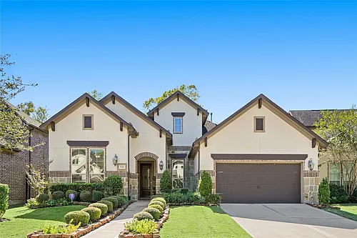 9510 Spring Rose Dr Photo 1
