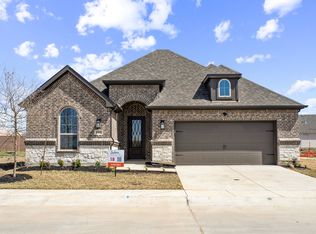 1921 Vittoria Ln, Little Elm, TX 75068