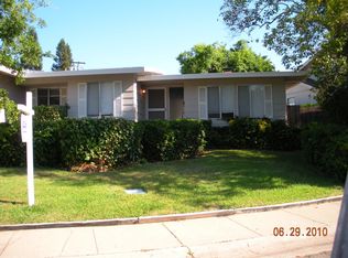 5603 Ranchero Way, Carmichael, CA 95608