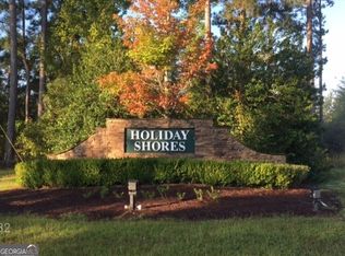 LOT WE100 Lake Crest Dr, Sparta, GA 31087