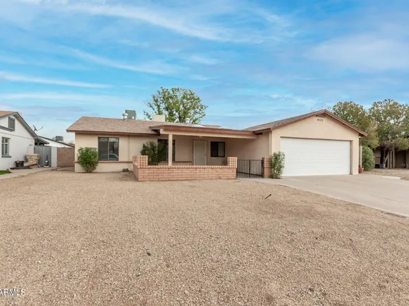 9721 N 57TH Avenue, Glendale, AZ 85302