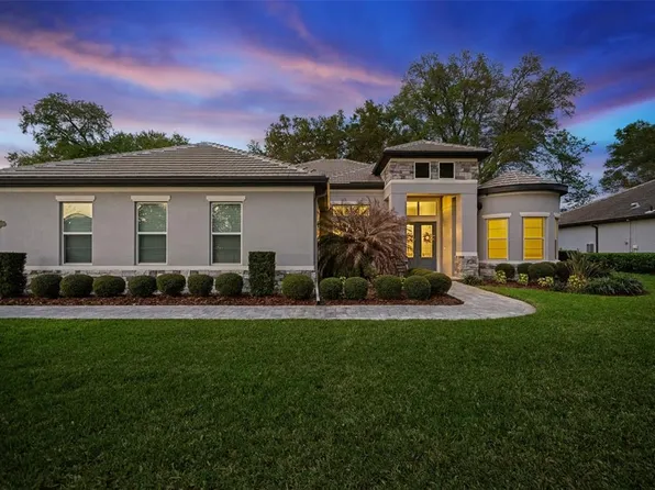 25855 Crossings Bluff Ln, Sorrento, FL 32776