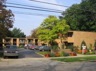 23 College Ave SE APT 5, Grand Rapids, MI 49503