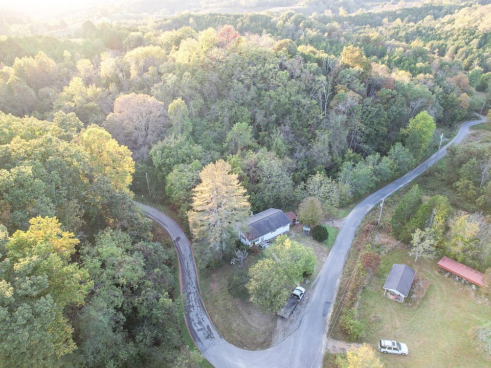 3401 Glendale Rd, Bybee, TN 37713 Zillow