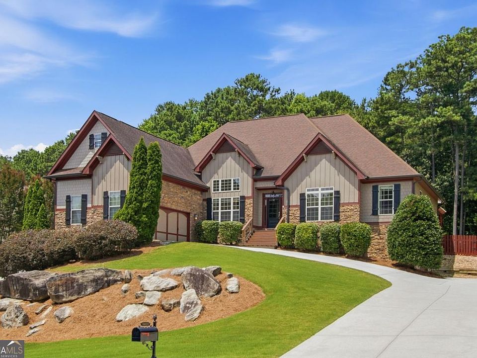 1st image of 5827 Cliff Valley Way