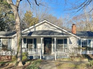 609 Faith Dr SW, Concord, NC 28027