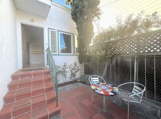 376 San Jose Ave, San Francisco, CA 94110