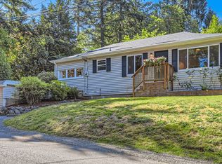 4310 SW Primrose St, Portland, OR 97219