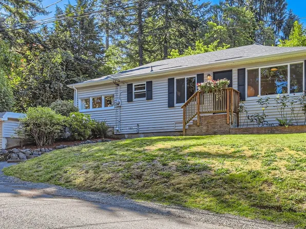 4310 SW Primrose St, Portland, OR 97219