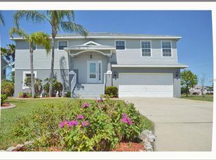 3447 Triggerfish Dr, Hernando Beach, FL 34607