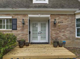 5304 Suffolk Dr, Jackson, MS 39211