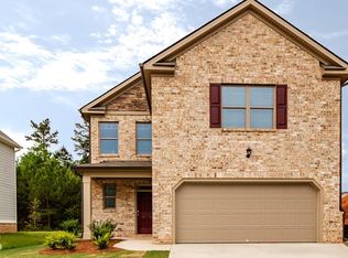 2145 Theberton Trl #274, Locust Grove, GA 30248