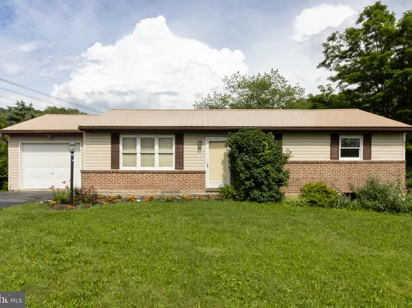 25 Pheasant Run, York Haven, PA 17370