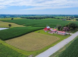 21189 163rd Ave, Sigourney, IA 52591