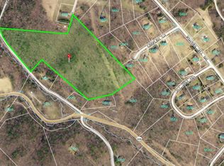 0 Canyon Rd, Roanoke, VA 24018