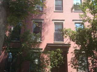 65 Worcester St APT 3, Boston, MA 02118