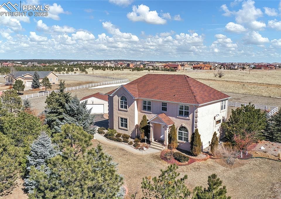 7275 Silver Ponds Hts, Colorado Springs, CO 80908 MLS 2146532 Zillow