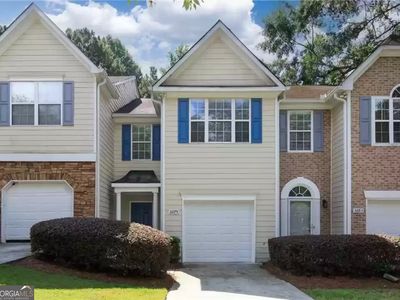 5675 Terremont Cir, Norcross, GA, 30093
