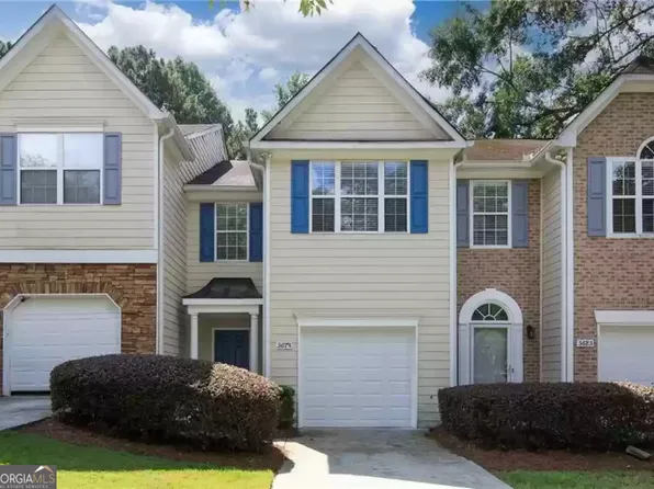5675 Terremont Cir, Norcross, GA 30093