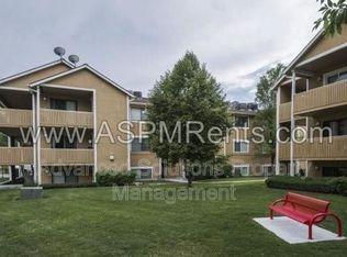 1281 E Ridge Meadow Ln APT 8B, Midvale, UT 84047