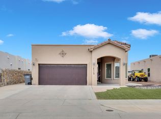14513 Christian Castle, El Paso, TX 79938