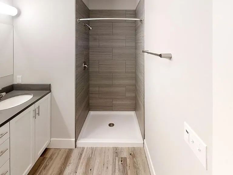 Private Bathroom
