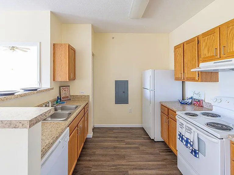 RESERVE AT LAKEVIEW — Photo 9