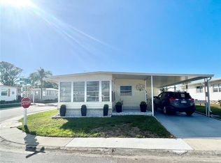 1100 Belcher Rd S LOT 671, Largo, FL 33771