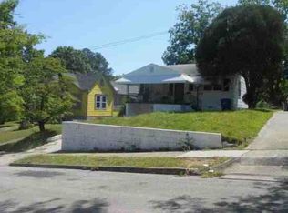 1105 Forrest St, Birmingham, AL 35217