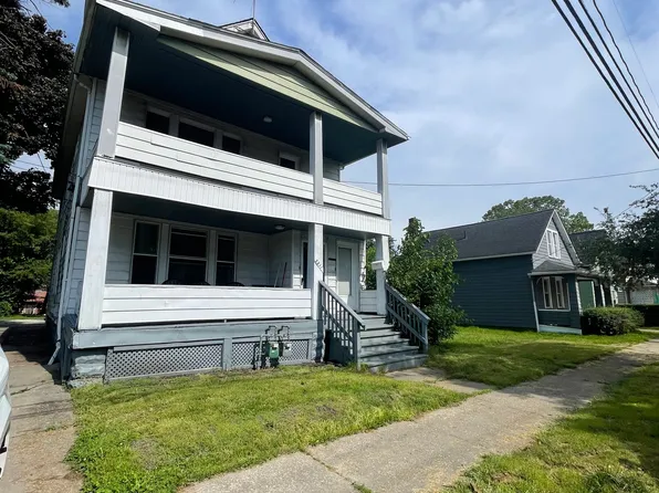 3211 W 30th St #Up, Cleveland, OH 44109