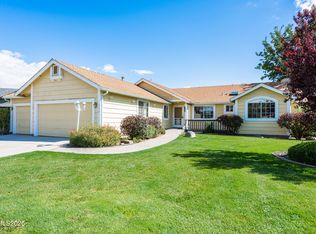 1174 Wisteria Dr, Minden, NV
