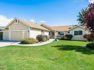 1174 Wisteria Dr, Minden, NV, 89423