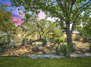 1612 Swear Injun, Horseshoe Bay, TX 78657