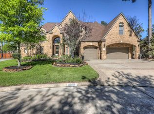 15106 Haverfield Ct, Cypress, TX 77429