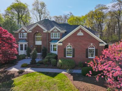 28 Talmadge Ln, Basking Ridge, NJ, 07920