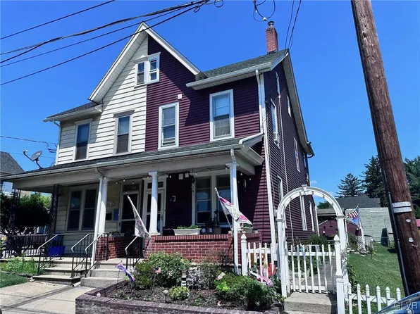 602 Kurtz St, Catasauqua, PA 18032