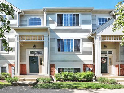1403 New Haven Dr, Cary, IL, 60013