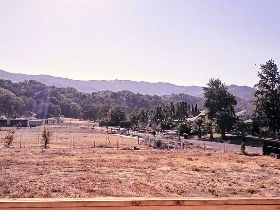 Views from home and deck