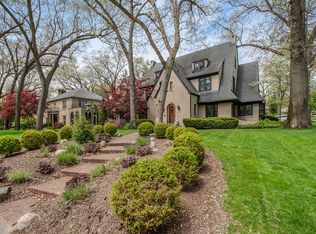 1745 Pontiac Rd SE, East Grand Rapids, MI 49506
