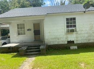 52 Marie Dr, Laurel, MS 39440