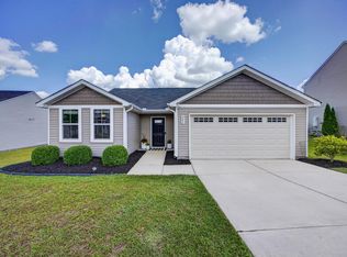 243 Mesa Verde Dr, Lexington, SC 29073