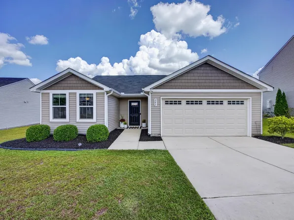 243 Mesa Verde Dr, Lexington, SC 29073