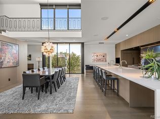 2600 E Cedar Avenue, Denver, CO 80209