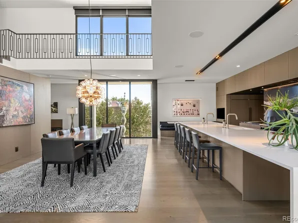 2600 E Cedar Avenue, Denver, CO 80209