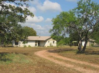 1605 Hi Line Dr, Buchanan Dam, TX 78609